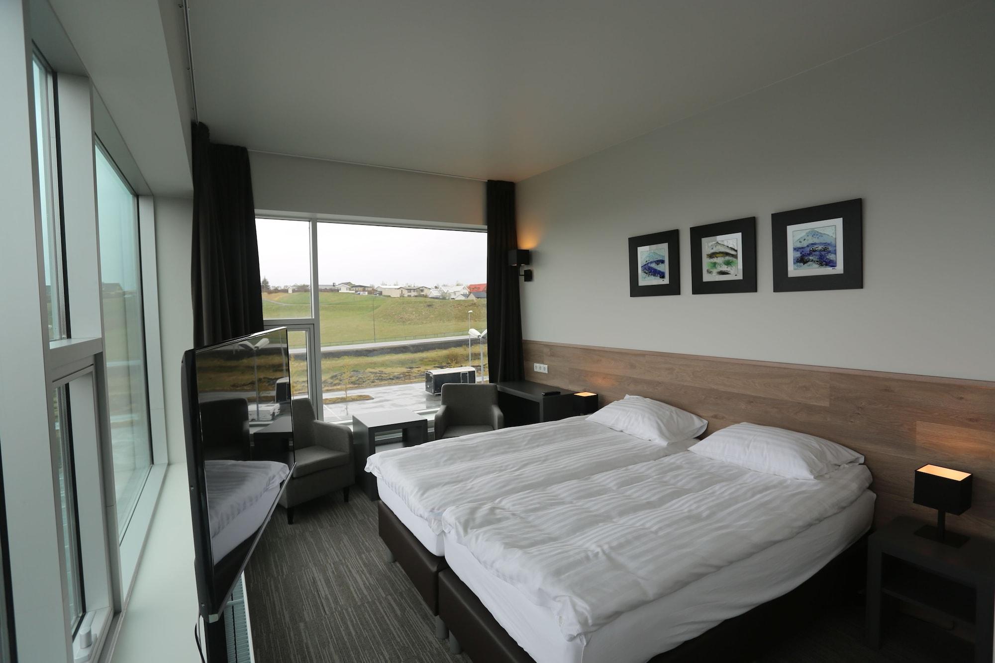 Hotel Vellir Hafnarfjordur Ngoại thất bức ảnh