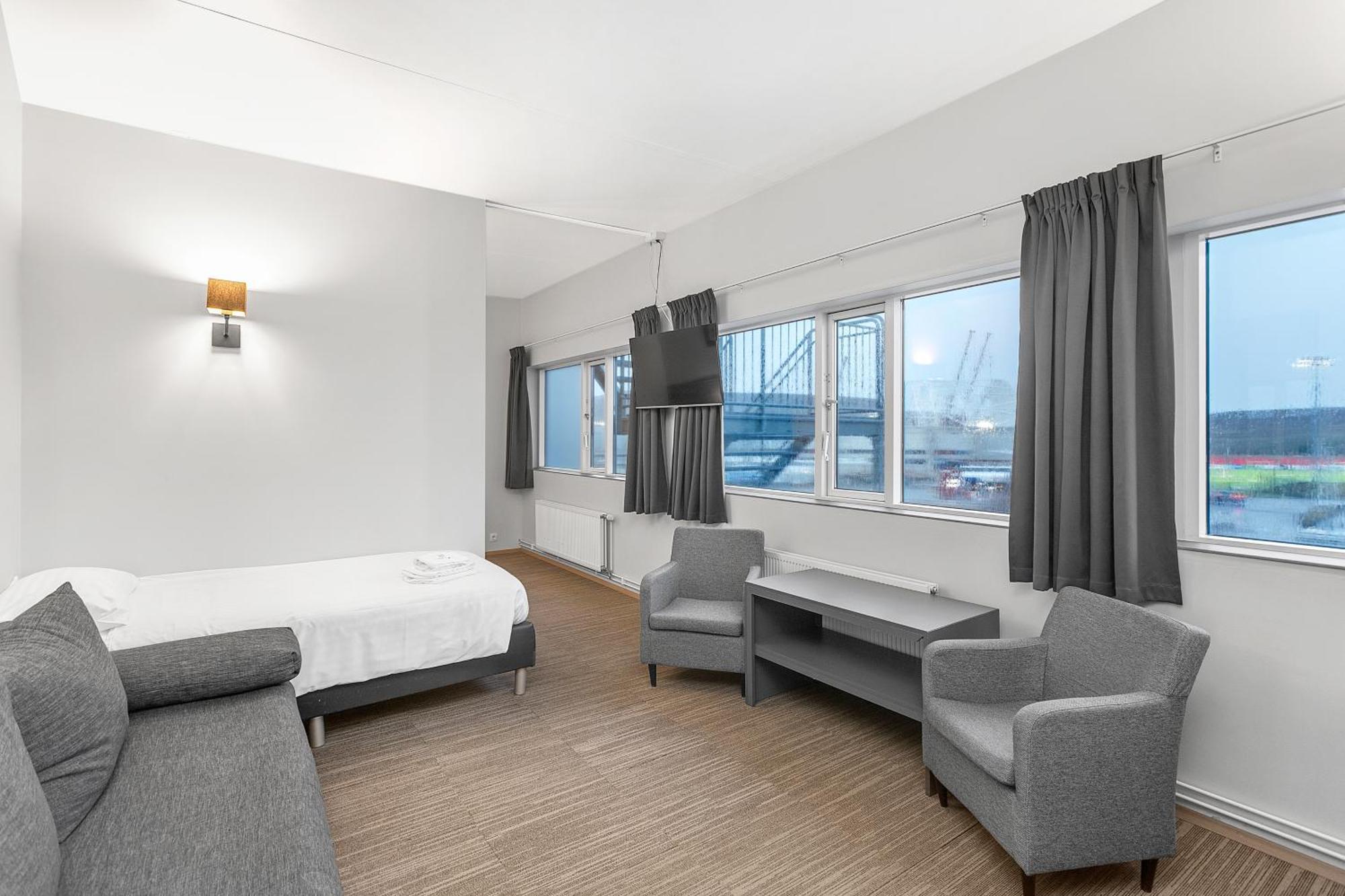 Hotel Vellir Hafnarfjordur Ngoại thất bức ảnh