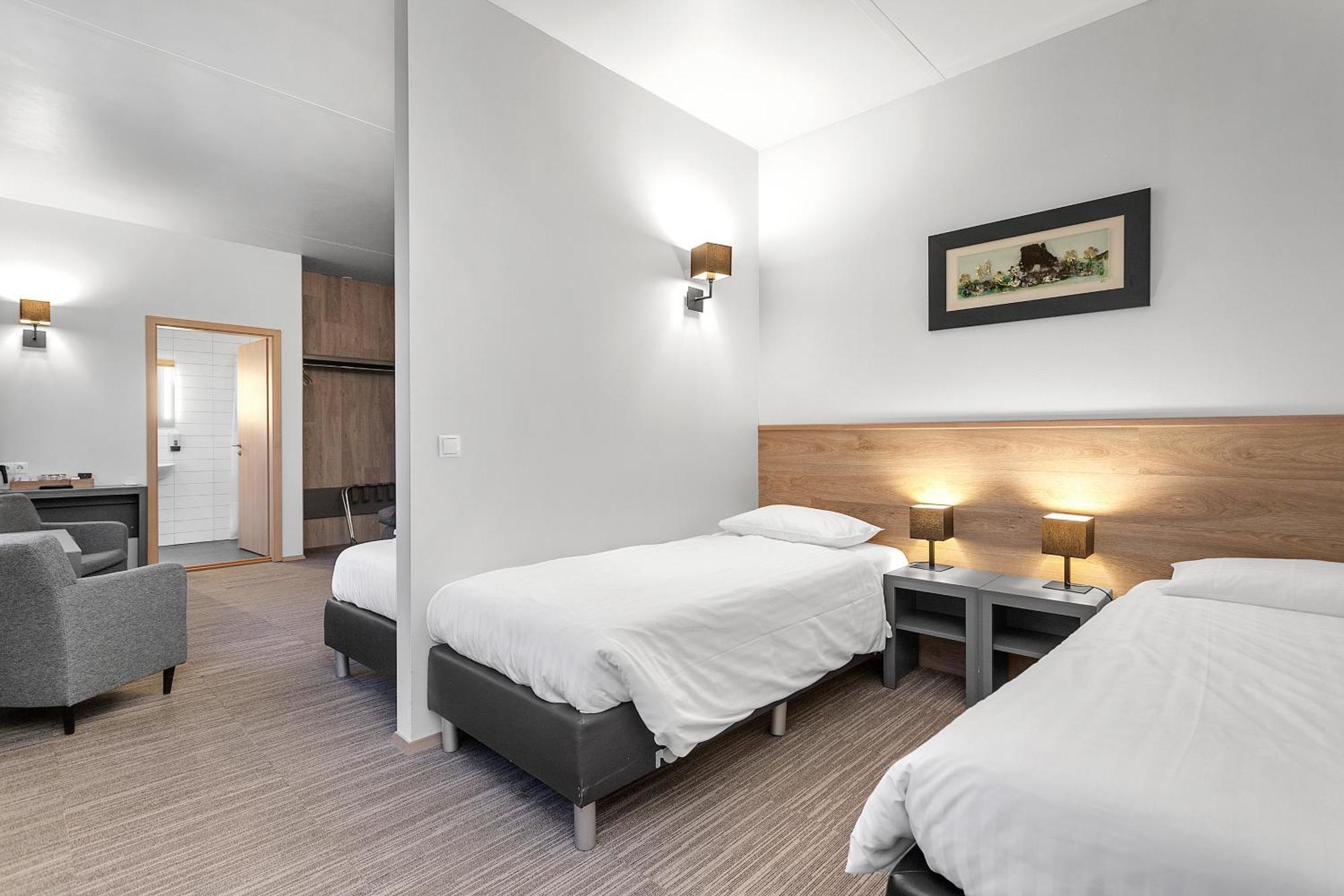 Hotel Vellir Hafnarfjordur Ngoại thất bức ảnh