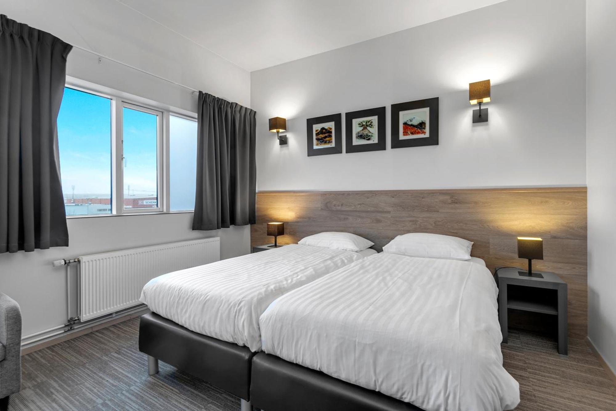 Hotel Vellir Hafnarfjordur Ngoại thất bức ảnh