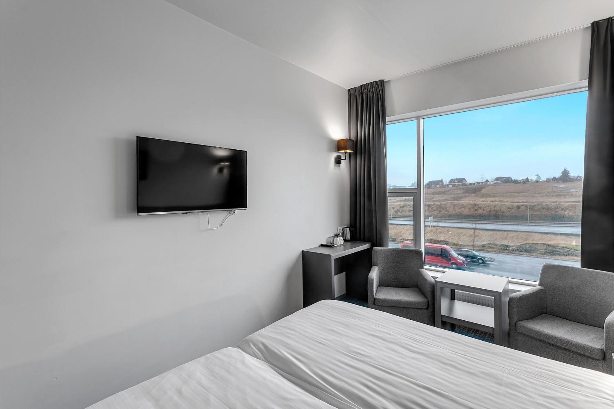 Hotel Vellir Hafnarfjordur Ngoại thất bức ảnh