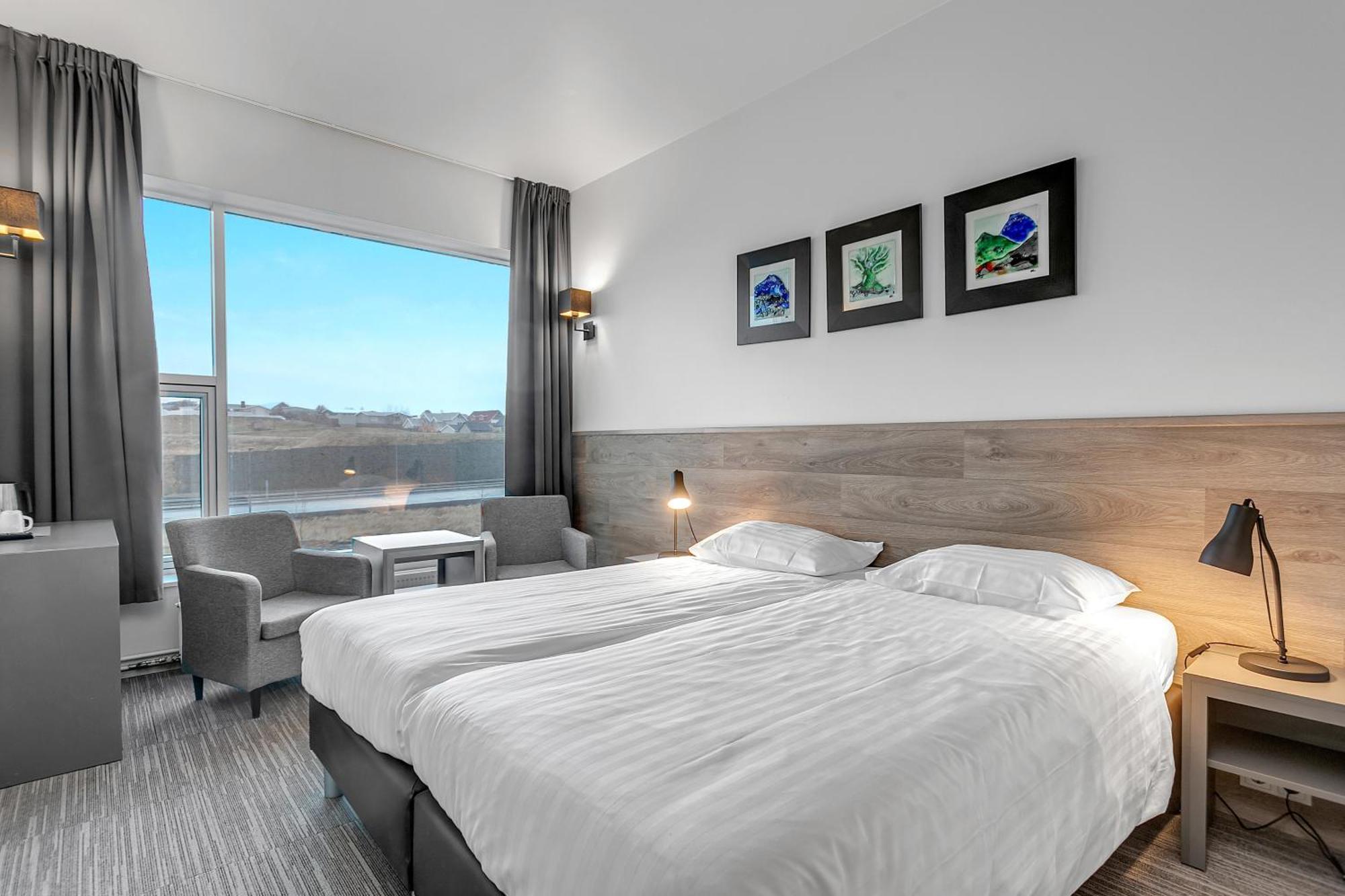 Hotel Vellir Hafnarfjordur Ngoại thất bức ảnh