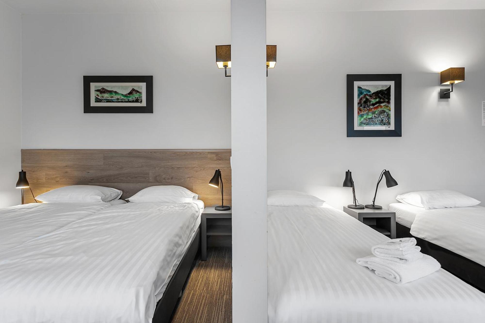 Hotel Vellir Hafnarfjordur Ngoại thất bức ảnh