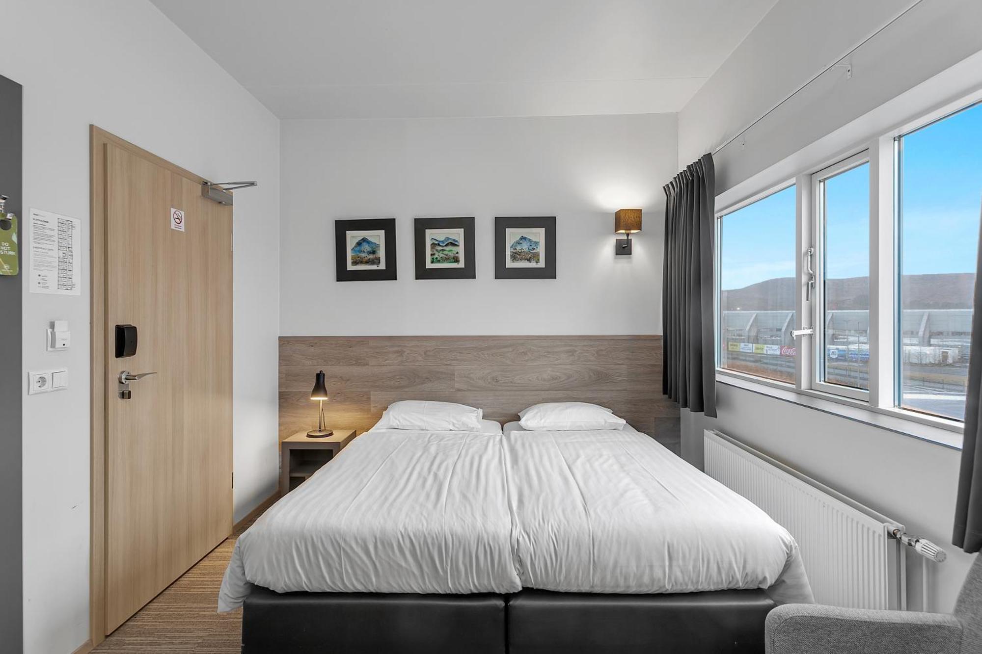 Hotel Vellir Hafnarfjordur Ngoại thất bức ảnh